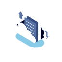 file drive logo