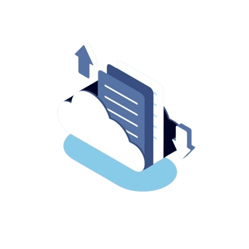 file drive logo